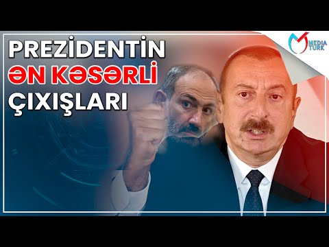 Nə oldu, Paşinyan? Cəhənnəm oldu status, gora getdi status, yoxdur status - Media Turk TV