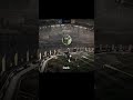 Dark GOAT #rocketleague #rl #rlclips