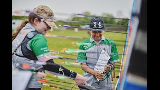 Harbour House Archery Club