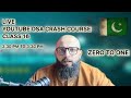 DSA Class 16 | Introduction to Data Structures & Algorithms for Beginners (Urdu/Hindi)