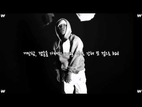 나플라 Nafla - Fire (Let The Rooftop) (+) 나플라 Nafla - Fire (Let The Rooftop)