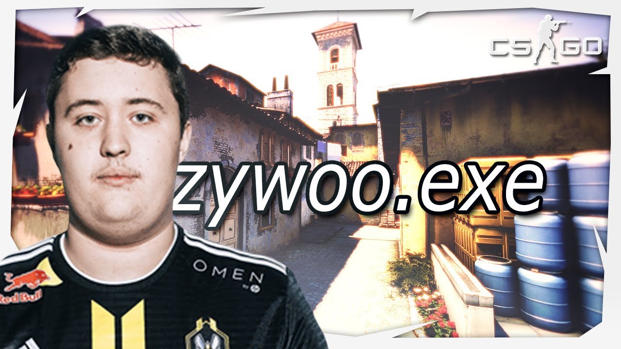 Usei a CONFIG do ZywOo e FIZ só HIGHLIGHT?! - CSGO #65 - YouTube