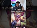 HOW LEAGUE SHOULD BE 📝 #leagueoflegends #xayah #adc #lolshorts #nighthour #nighthour777