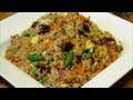 Fried Rice - How to make Fried Rice - Fried Rice Recipe