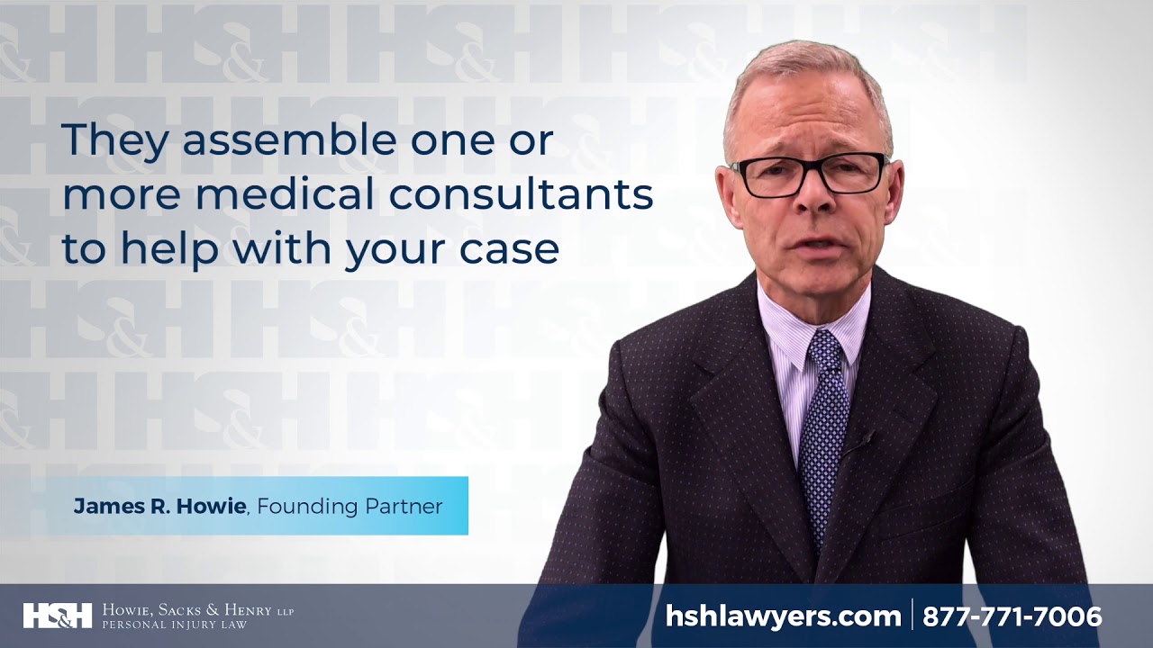 How can a personal injury lawyer help me?