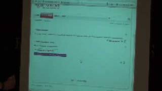 Odug Meeting 20090106 - Stan Schultes - Dnn 5 Module Dev Part 7