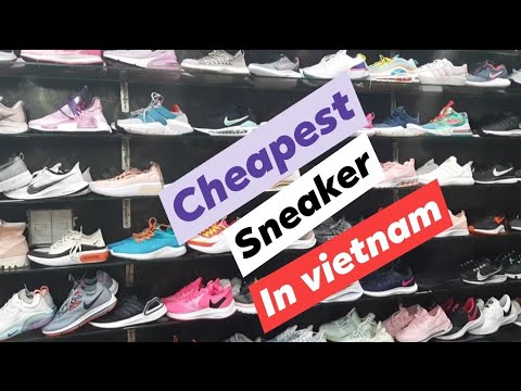 cheap sneaker outlet