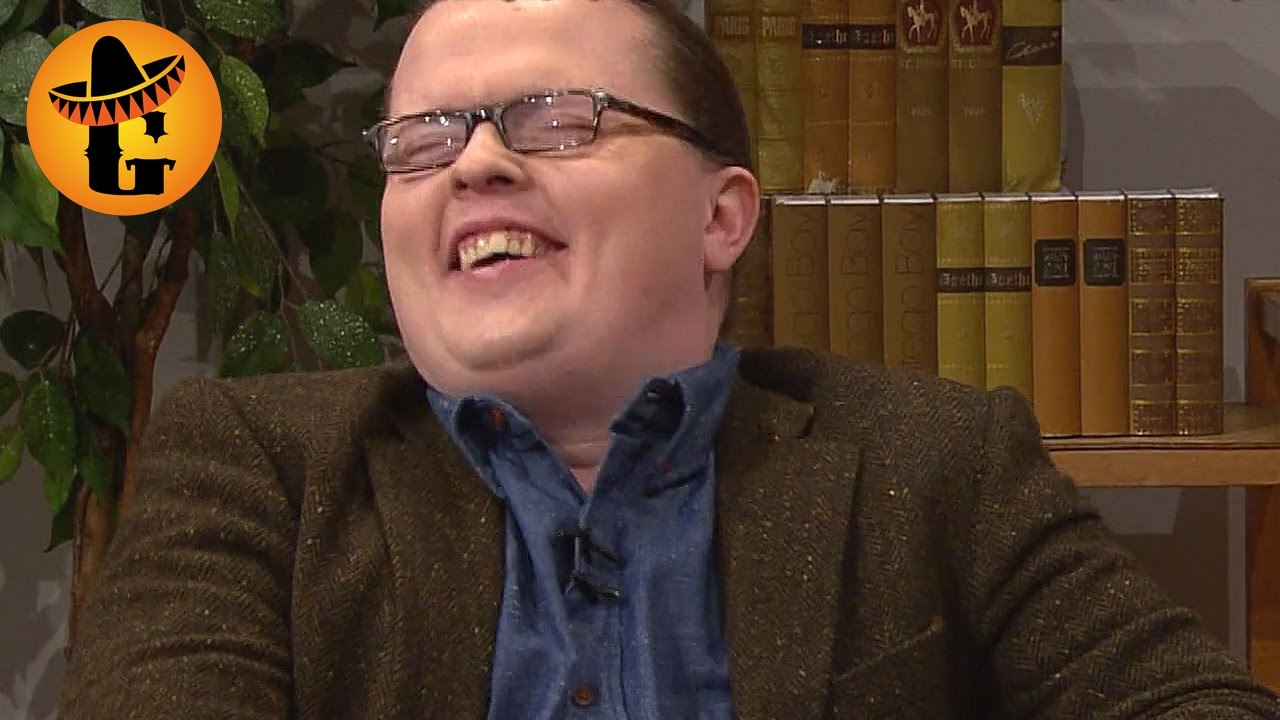 Angelo Kelly über das neue Kelly-Family-Album | Willkommen Österreich