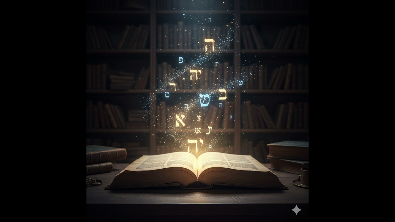 סוד השם והתעוררות מהגלות: עומק חסידי לפרשת שמות | מאמר תשכ