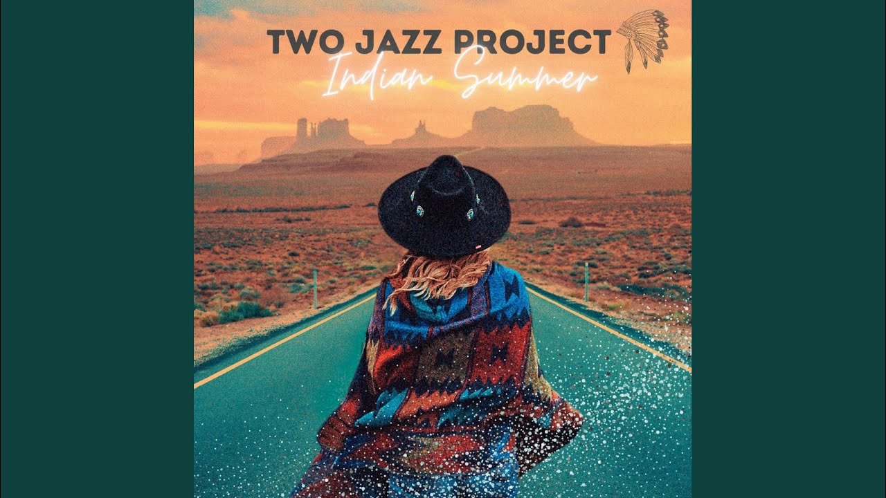 Desert Stream Part 1 (Sax Mix)