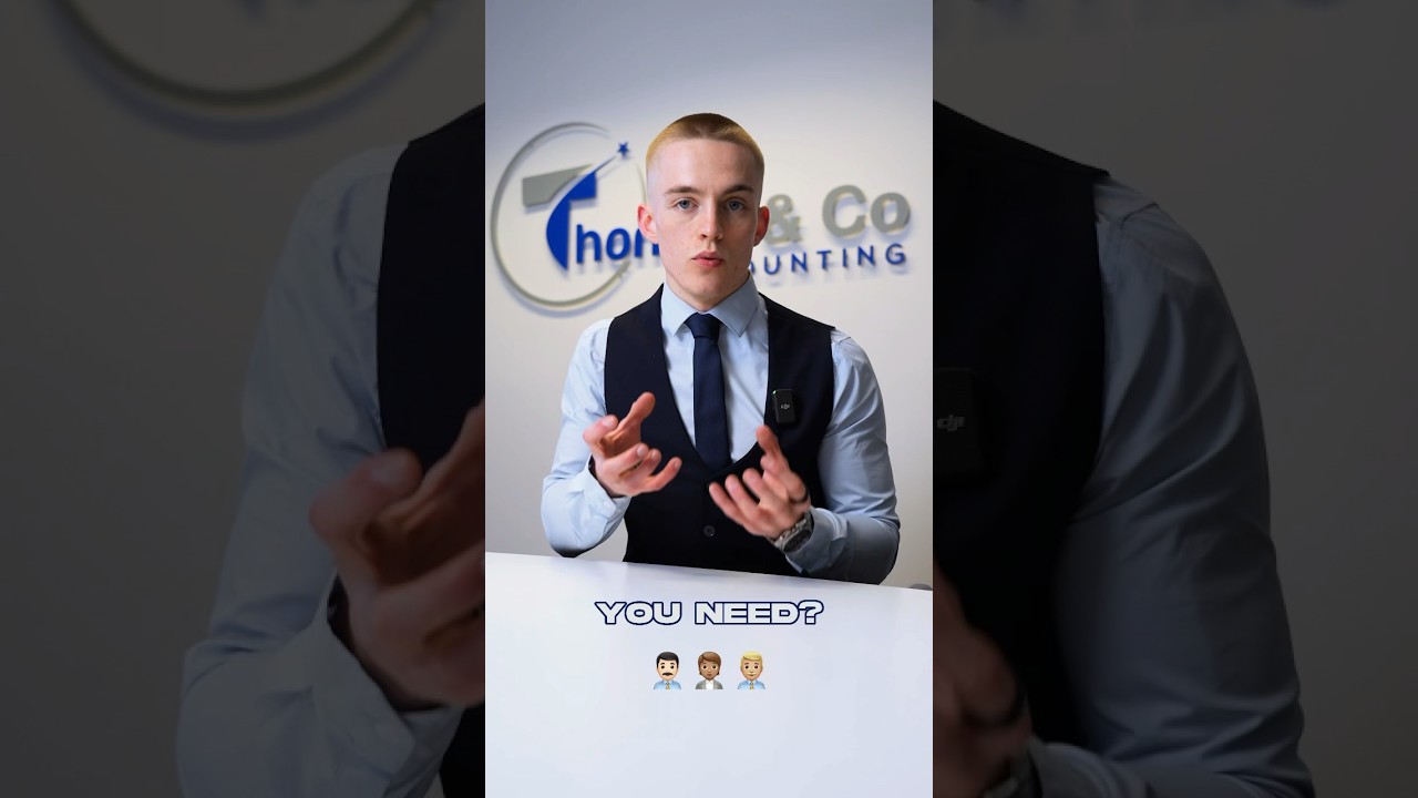 Find the Right Accountant for Your Business