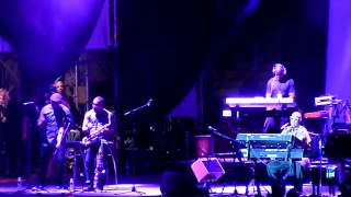 STEVIE WONDER - HIGHER GROUND - ARGENTINA 2013 - VIDEO EDICION FULL HD