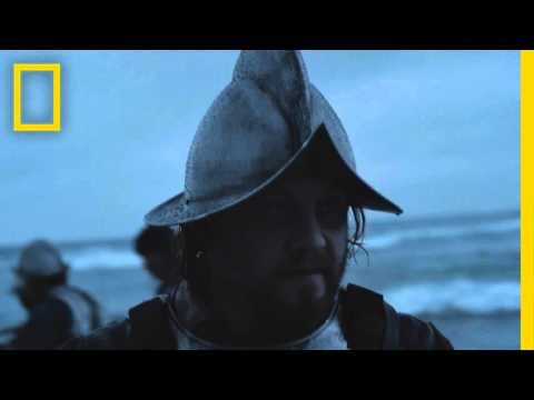 Saints & Strangers | National Geographic
