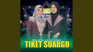 Tiket Suargo (Live)