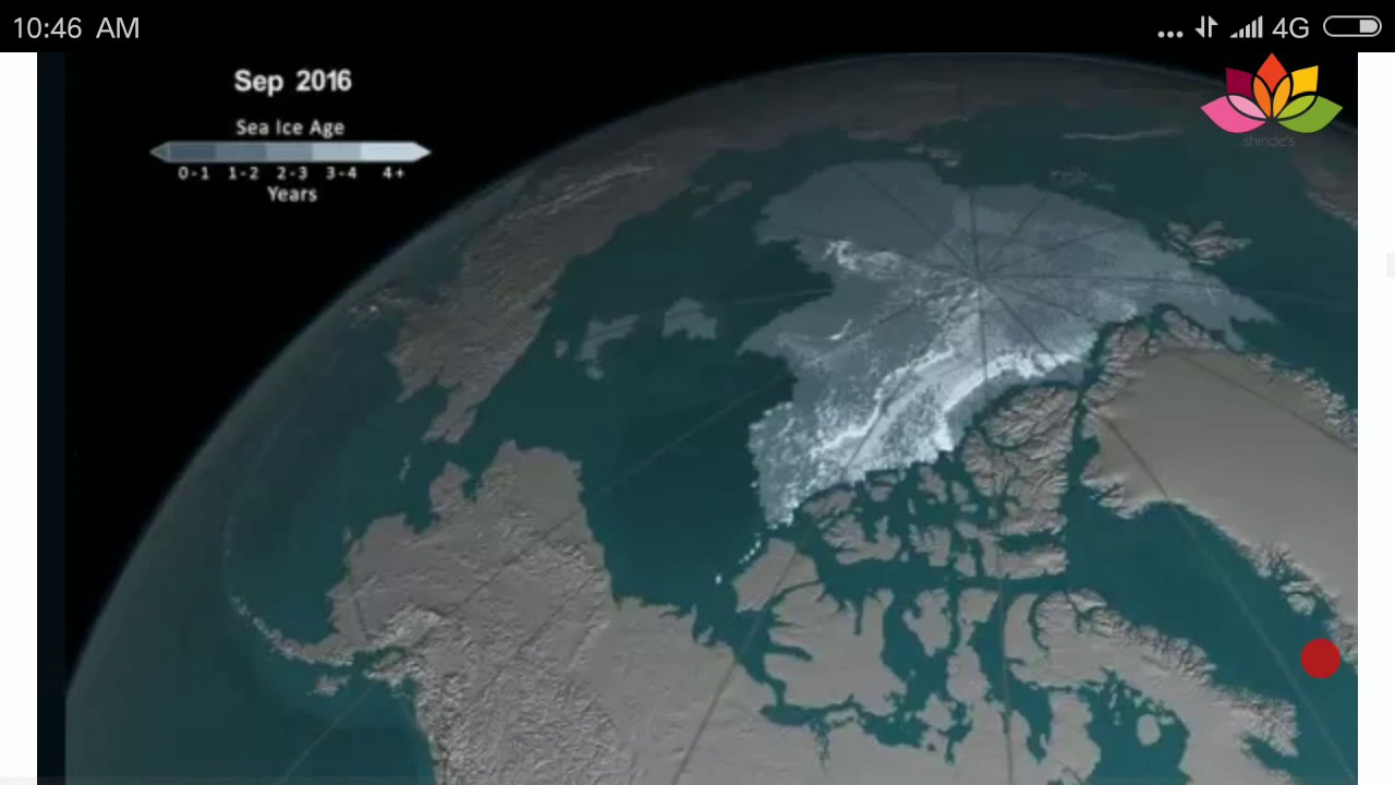 Earth end is near** Nasa YouTube