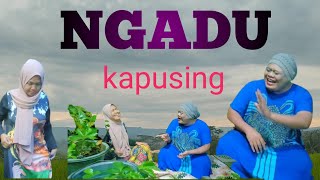 TARUCING UBAR PUSING