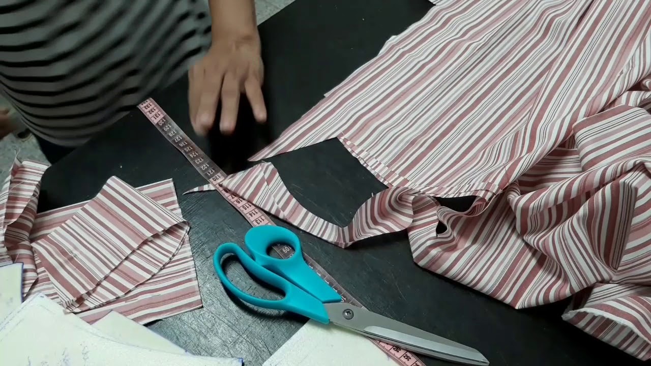 Novo ciclo - Camisa pet boy c/ manga curta  by Roseli Modesto