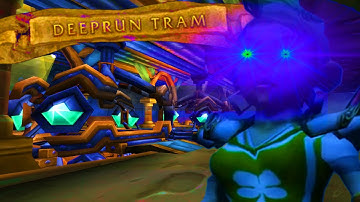 DeepRun Tram HYPE