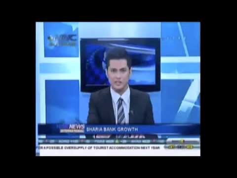 MNC Business Channel   Revenews International   Roni Satria