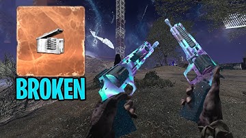 MW3 Zombies - THIS Gun Is NOW SUPER BROKEN