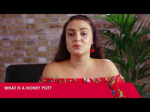 Video: Câți ani are honeypot?