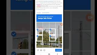 cara melewati shortlink Snack link screenshot 4