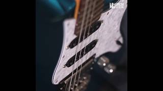 Gitar mid-range SPEK GAK TANGGUNG?! Yamaha 612VIIX