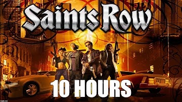 David Banner - Saints Row Theme Extended (10 Hours)