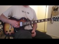 How to play  Modern Times  by the Black Keys - Tutorial