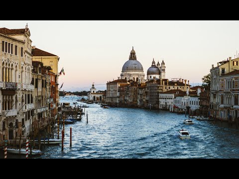 Venise et le patrimoine touristique : mise en péril