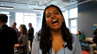 Integrated Product Design (IPD) students chat about what they like about the program_long.