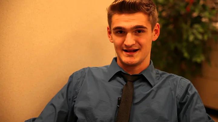 Aaron Scheiderer