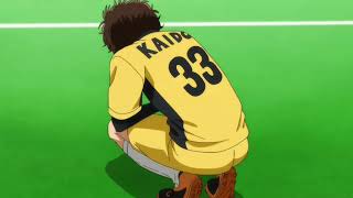 Ao Ashi Best Player Of Football