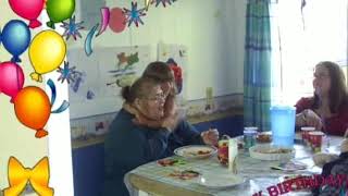 In Memory Of Nanny Grampy And My Uncle