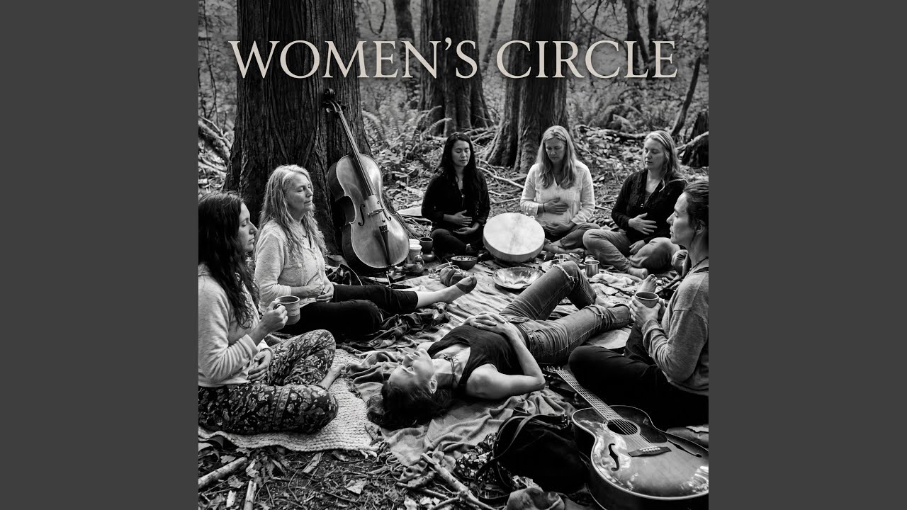 Watch Women's Circle on YouTube Watch Women's Circle on YouTube