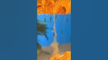 Tranh cát chuyển động 3D LED 2024   Thú vị và sáng tạo