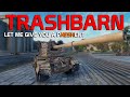 Let me give you a pHESHent! FV4005 | World of Tanks