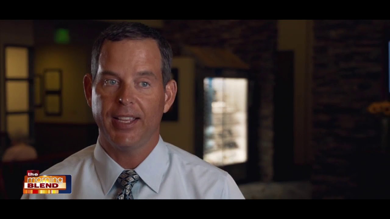 Collins Vision YouTube