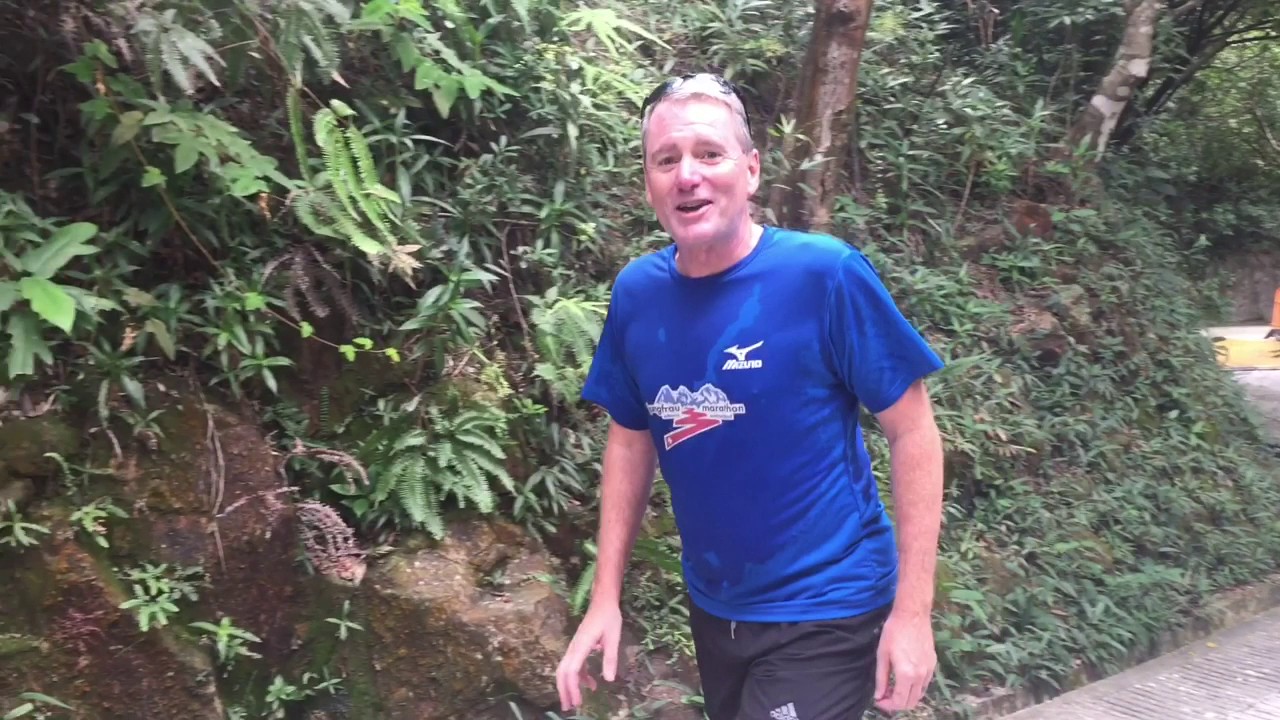 Close the Gap on Wan Chai Gap