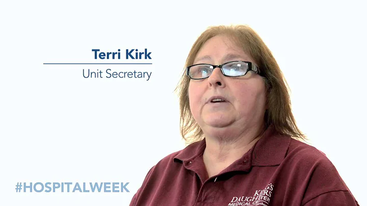 Terri Kirk