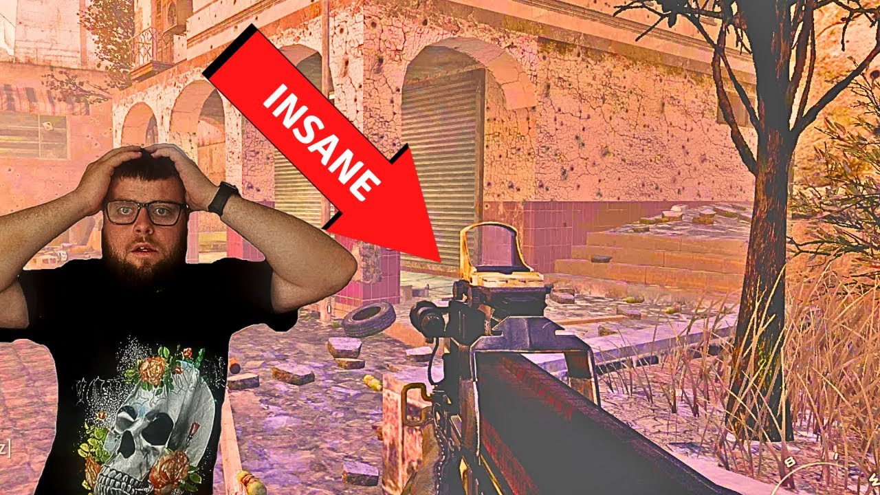 CAN I DROP A NUKE ON MODERN WARFARE 2 (2009) IN 2023 - YouTube