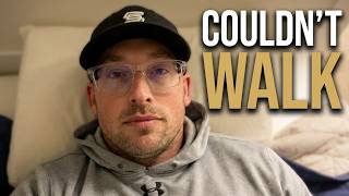 Your Body May FAIL But The Lord Will PREVAIL *UPDATE VIDEO*