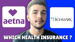 Aetna VS Highmark Full Review ( Pros & Cons , Plans & More) | Which Is Better?