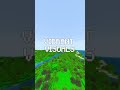 Minecraft Bedrock tendrá SHADERS OFICIALES!