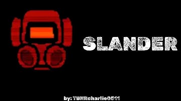 Lethal Company Slander