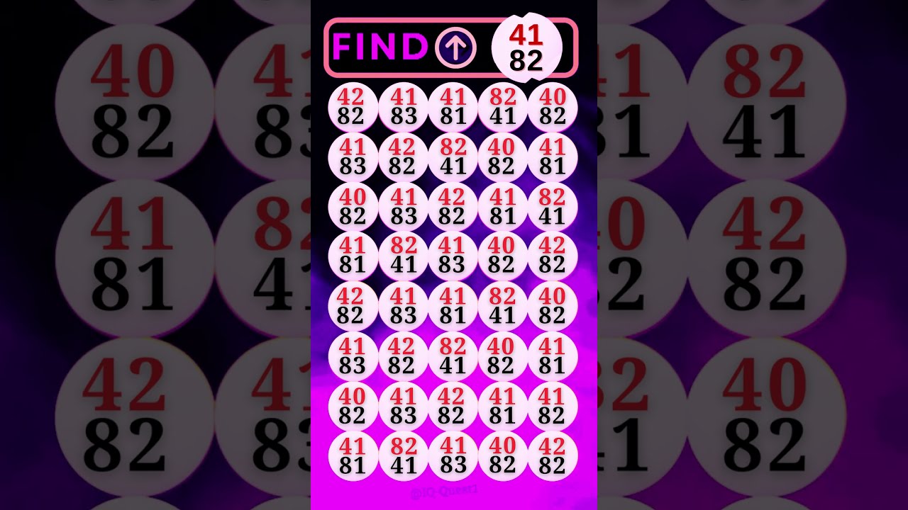 Only Those With A Genius IQ Can Solve This Brain Teaser Youtubeshorts Shortsfeed Shorts