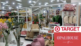 New Opal House at Target and more Come Shop With me