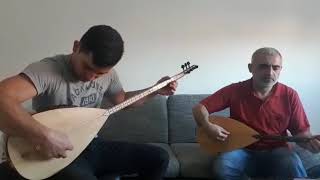 İbrahim Kalyon - Mekan Kurdum Gurbet Eli̇ - Emre Kalyon - 