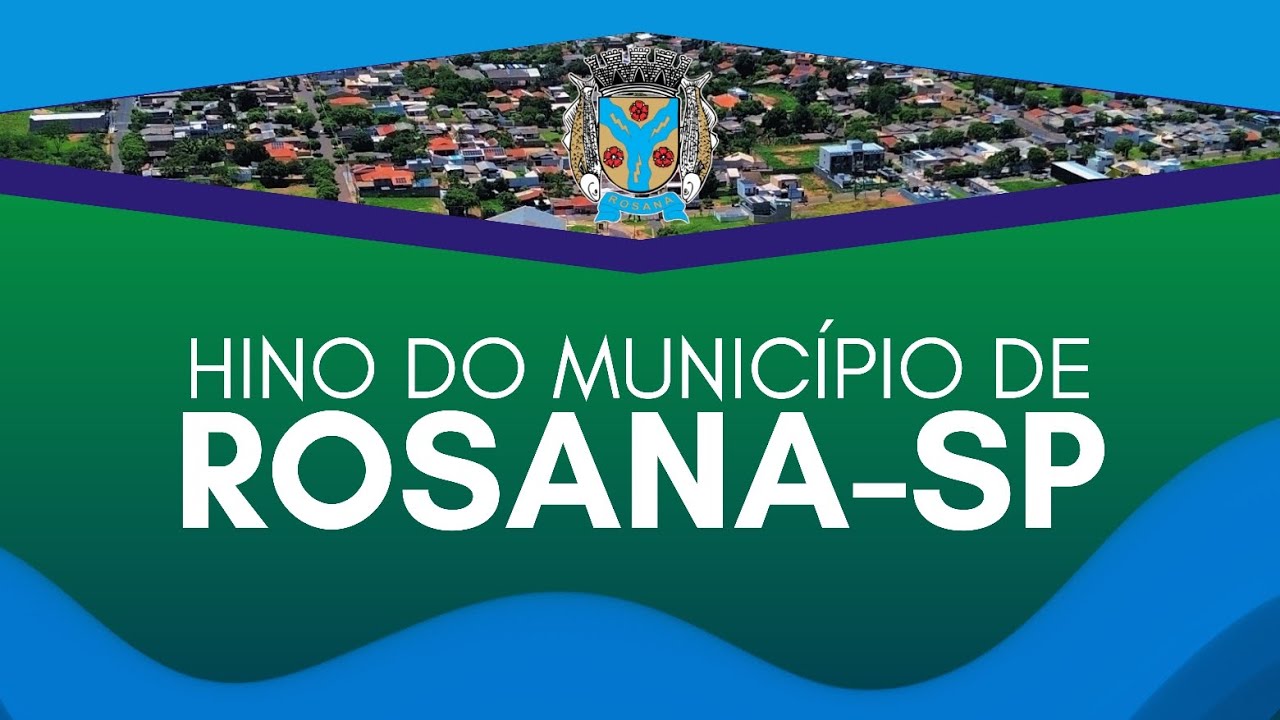 Hino de Rosana-SP 