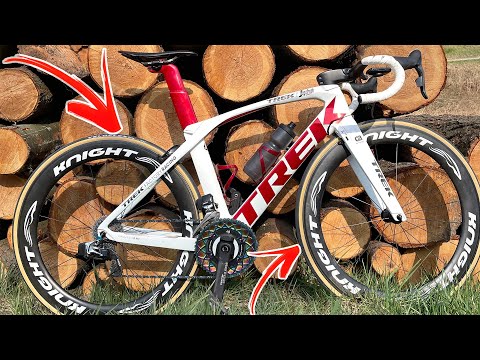 Видео: Colnago пуска C64 NFT, празнувайки своята история